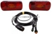 Afbeeldingen van Verlichtingset Midipoint 2   5M/DC 20CM