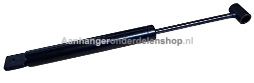 Afbeeldingen van Oploopremdemper BPW/PEITZ PAV/SR 1.3 X