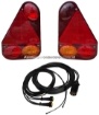Afbeeldingen van Verlichtingset Earpoint 3    5.2M/DC 3M