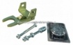 Afbeeldingen van DoubleLock Fixed Lock Type C Ongekeurd