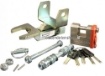 Afbeeldingen van DoubleLock Fixed Lock EM350 SCM