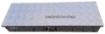 Afbeeldingen van Disselkist 950x320x150MM Aluminium DTR