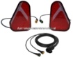 Afbeeldingen van Verlichtingset Aspöck Earpoint LED  5M