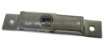 Afbeeldingen van Bakslot 105 x19MM Verzinkt