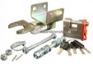 Afbeeldingen van DoubleLock Fixed Lock Type B SCM