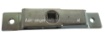 Afbeeldingen van Bakslot 105 x19MM Verzinkt