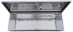 Afbeeldingen van Disselkist 950x320x190MM Aluminium DTR