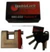 Afbeeldingen van DoubleLock Fixed Lock Type B SCM