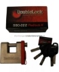 Afbeeldingen van DoubleLock Fixed Lock WAK35 SCM