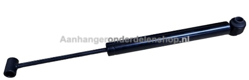 Afbeeldingen van Oploopremdemper BPW Grumer AK2008/AK1308
