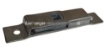 Afbeeldingen van Bakslot 105 x 19MM RVS