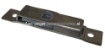 Afbeeldingen van Bakslot 105 x 19MM RVS