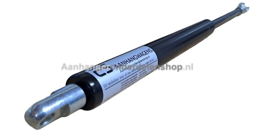 Afbeeldingen van Gasveer 615MM 1250N (Böckmann)