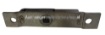 Afbeeldingen van Bakslot 105 x 19MM RVS