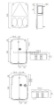 Afbeeldingen van Achterlicht Earpoint 4 RE 24-4855-007
