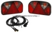 Afbeeldingen van Verlichtingset Multipoint 2  8M/DC 6M