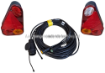 Afbeeldingen van Verlichtingset Earpoint 3   5M/DC 3M