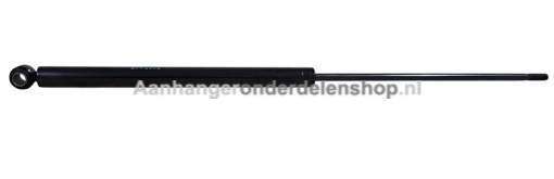 Afbeeldingen van Oploopremdemper Schlegl SF20, SFV20