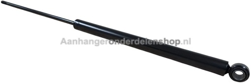 Afbeeldingen van Oploopremdemper Schlegl SFV25, SFV30