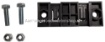 Afbeeldingen van Montagesteun Achterlicht Earpoint 3 / 4
