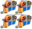 Afbeeldingen van Sjorband 35MM 2 Ton 6M ACTIE! ( 4 stuks)