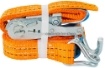 Afbeeldingen van Sjorband 35MM 2 Ton 6M ACTIE! ( 4 stuks)
