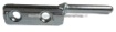 Afbeeldingen van Scharnierpen/Scharnierstift Ø12MM Saris