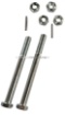 Afbeeldingen van DoubleLock MontageSet M12x130/140  10.9