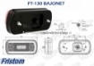 Afbeeldingen van Achterlicht LED Fristom FT-130 Li