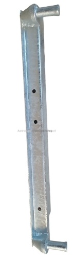 Afbeeldingen van Pendelschanier 50CM Rechts Hapert