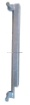 Afbeeldingen van Pendelschanier 50CM Rechts Hapert
