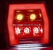 Afbeeldingen van Achterlicht LED Fristom FT-120 Li/RE