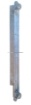 Afbeeldingen van Pendelschanier 50CM Links Hapert