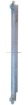 Afbeeldingen van Pendelschanier 70CM Rechts Hapert
