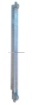 Afbeeldingen van Pendelschanier 70CM Links Hapert