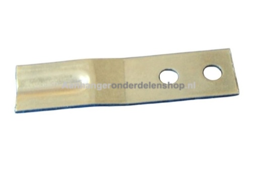 Afbeeldingen van Bladveer ALKO 2187370103