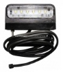 Afbeeldingen van Kentekenlamp LED Aspöck Regpoint 2