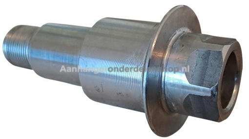 Afbeeldingen van Asstomp ALKO 1637 Ø30MM  1732678