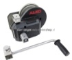 Afbeeldingen van ALKO Lier Geremd 901 PLUS Kabel 12.5M