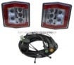 Afbeeldingen van Verlichtingset LED FT-120  5M/DC 3M