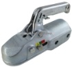 Afbeeldingen van Koppeling ALBE EM350RCH 1414  Ø60MM