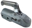 Afbeeldingen van Koppeling ALBE EM350RCH 1414  Ø60MM
