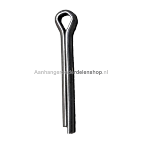 Afbeeldingen van Splitpen 4 x 32MM