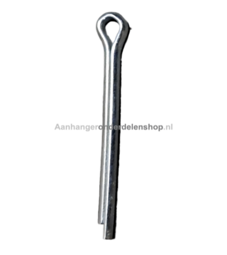 Afbeeldingen van Splitpen 4 x 40MM