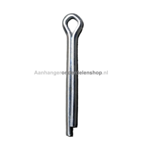 Afbeeldingen van Splitpen 5 x 40MM