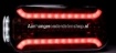 Afbeeldingen van Achterlicht LED Fristom FT-230 RE