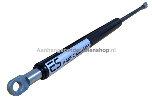 Afbeeldingen van Gasveer 405MM 400N (Saris Bagagewagen)