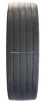 Afbeeldingen van Los Neuswiel Winterhoff 225x65MM