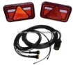 Afbeeldingen van Verlichtingset MultiLED 4  7M/DC 4.7M