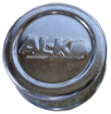 Afbeeldingen van Naafdop ALKO 55.5MM